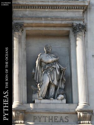 cover image of Pytheas, the Son of the Oceans